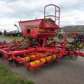 Vaderstad RAPID 400S