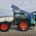 Fendt 380 GTA
