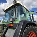 Fendt 380 GTA