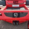 Kioti ZXC48