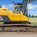 Volvo EC 140 DL