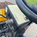 JCB 1T Dumper