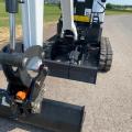 Bobcat E10 Z