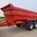 Herbst 14t RockTrailer
