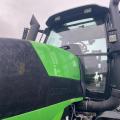 Deutz Agrotron M600