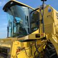 New Holland TX64