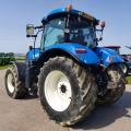 New Holland T7.200