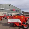 Kuhn FC302