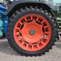 Fendt 380 GTA