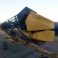 New Holland TX34