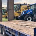 Tirsan Low Loader