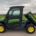 John Deere XUV 865M Gator