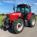 Massey Ferguson 6460
