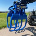 Göweil RBG Bale Handler