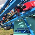 Berthoud MACK 1200 II