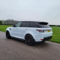 Land Rover Range Rover Sport Autobiography