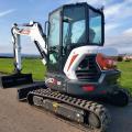 Bobcat E50 Z