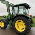 John Deere 5085M