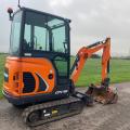 Doosan DX19