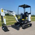 Bobcat E17