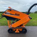 Eliet Prof 6 Shredder