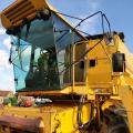 New Holland TX34