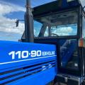 New Holland 110-90