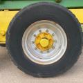 Dump Trailer 14 Ton