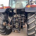Case MX135