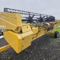 New Holland TX36