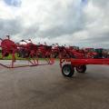 Lely 1020 Tedder