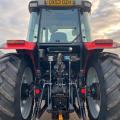 Massey Ferguson 4370