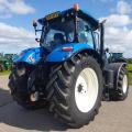 New Holland T7.225