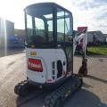 Bobcat E20z