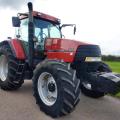 Case MX135