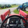 Massey Ferguson 5455