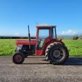 Massey Ferguson 158F