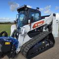 Bobcat T86