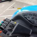 New Holland TG255