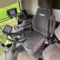 Claas Lexion 760 TT