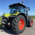 Claas Arion 650
