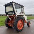 David Brown 885