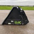 LWC 6ft Tow Tip Bucket