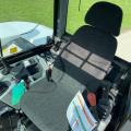 Bobcat E88
