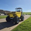 Wacker Neuson Dumper