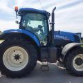 New Holland T7.210