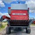 Massey Ferguson Cerea 7272