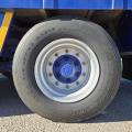 Broughan Livestock Trailer