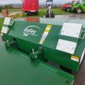 Bailey 8T Low Loader