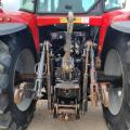 Massey Ferguson 6470